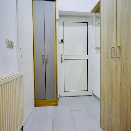 Luxury In Praterstern Area Appartamento Vienna