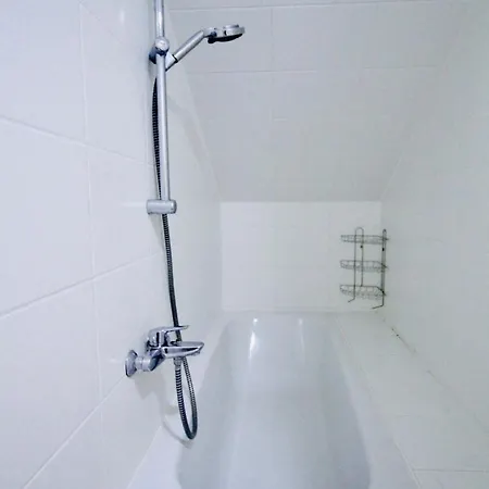 Luxury In Praterstern Area *
