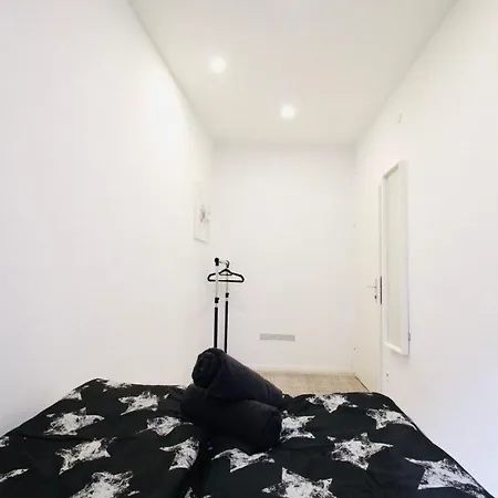 Luxury In Praterstern Area * Vienna