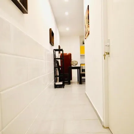 Luxury In Praterstern Area *