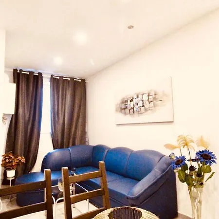 Luxury In Praterstern Area Apartment Vienna