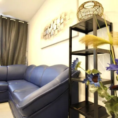 Apartment Luxury In Praterstern Area *