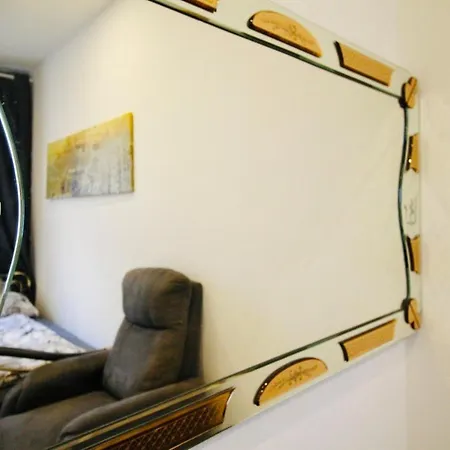 Luxury In Praterstern Area * Vienna