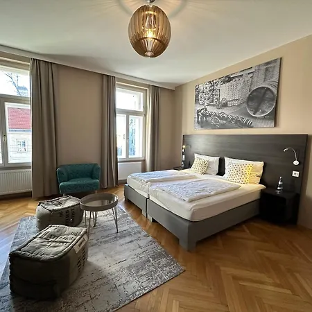 Hotel Brauhof
