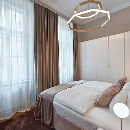 Apartment Garnisongasse - Luxurious Close To The Centre *