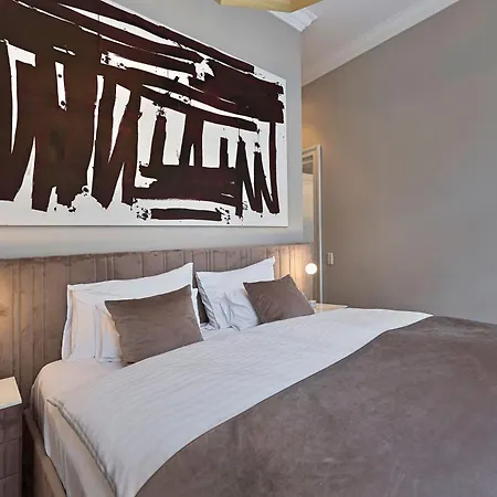 Garnisongasse - Luxurious Close To The Centre * Vienna