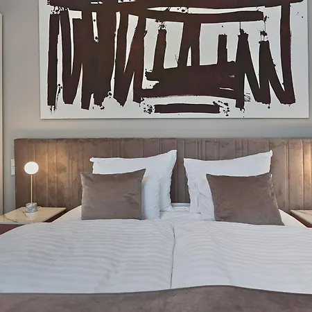 Apartment Garnisongasse - Luxurious Close To The Centre Vienna
