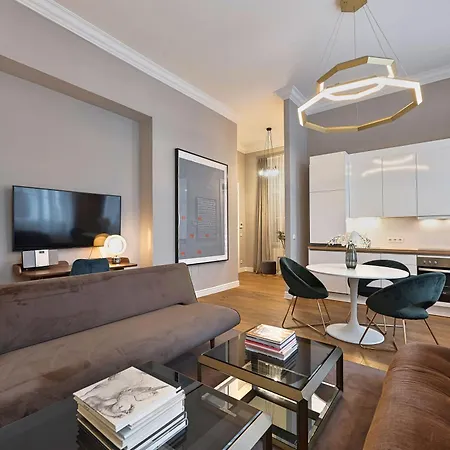 Garnisongasse - Luxurious Close To The Centre * Vienna