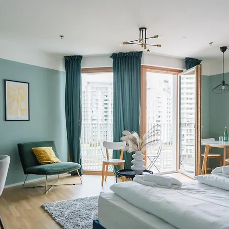 Decorous Cozy View