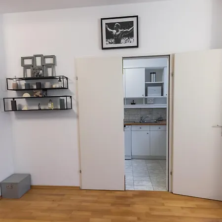 Palais Petrus Apartament