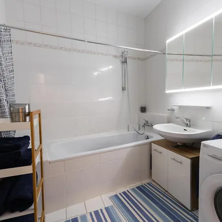 Apartament Palais Petrus *