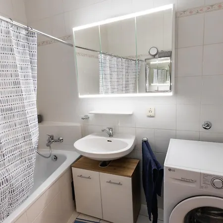 Apartament Palais Petrus *