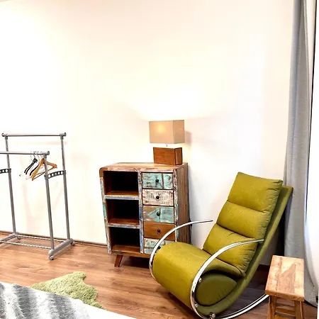 The Barts Apartments - Self Check-In Apartment Vienna