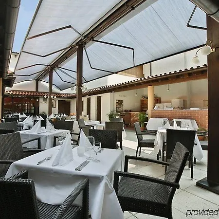 Parco Di Schoenbrunn Bed & Breakfast