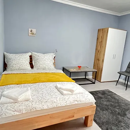 In Apartamento Viena