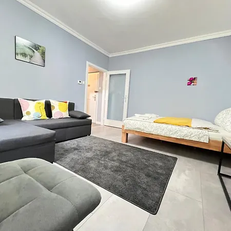 In Apartman