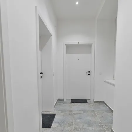 Lotus Apartment