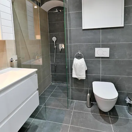 Apartment Lotus Vienna