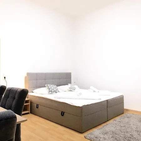 Apartment Royal-haven