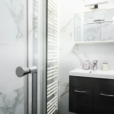 Royal-haven Apartment Vienna