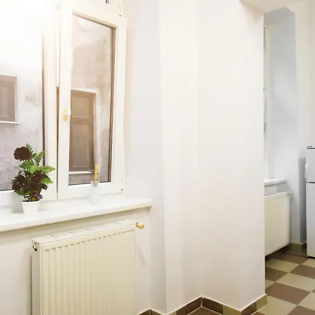 Apartment Royal-haven *