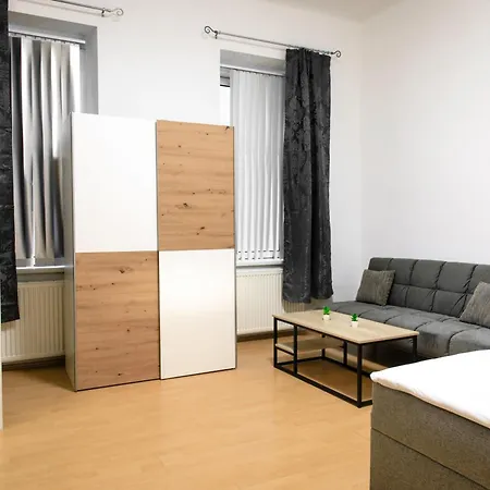 Royal-haven Apartment *