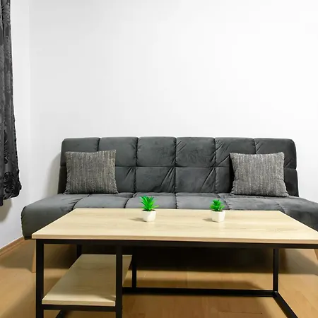 Apartamento Royal-haven