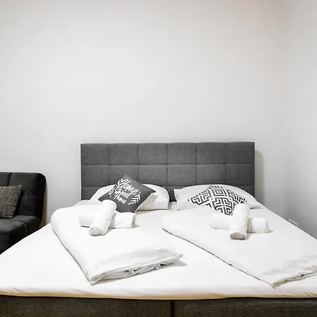 Royal-haven Apartment Vienna
