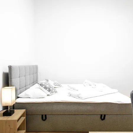 Apartamento Royal-haven *