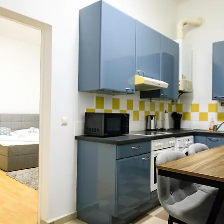 Apartment Royal-haven *