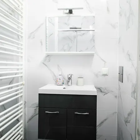 Apartment Royal-haven