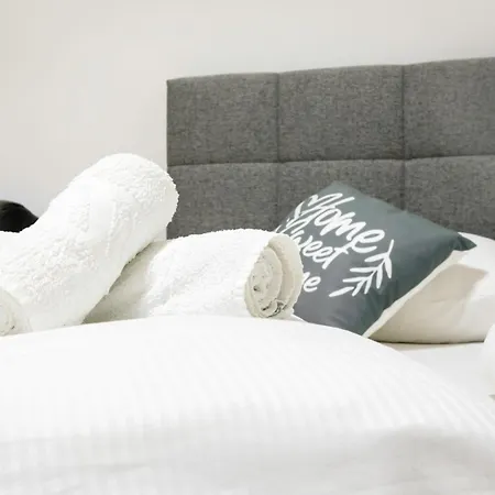 Royal-haven Apartment Vienna