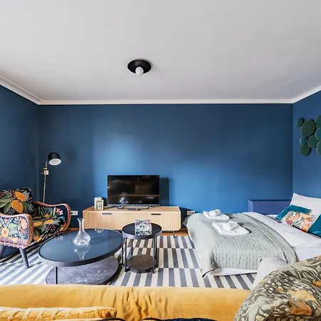 Modern Living Vienna, 15 Min To Center Apartment Vienna