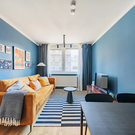 Modern Living Vienna, 15 Min To Center ウィーン