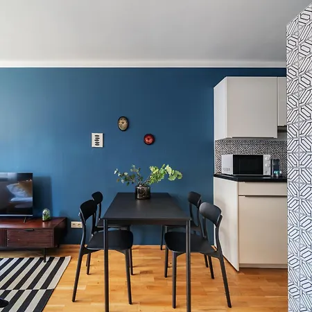 Modern Living Vienna, 15 Min To Center * ウィーン