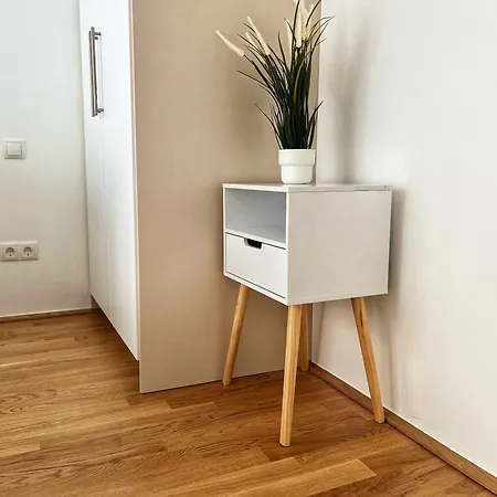 Apartment Danube22 2 Vienna