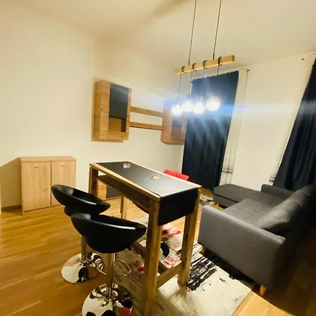 Appartamento Niceapartmenthollerg.11 Vienna