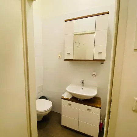 Appartamento Niceapartmenthollerg.11