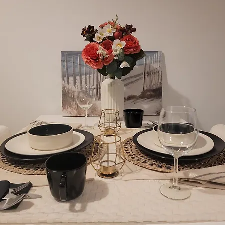 Boutique 2-room *