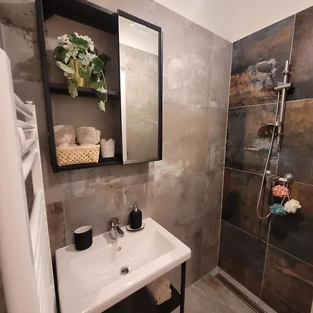 Boutique 2-room * Vienna