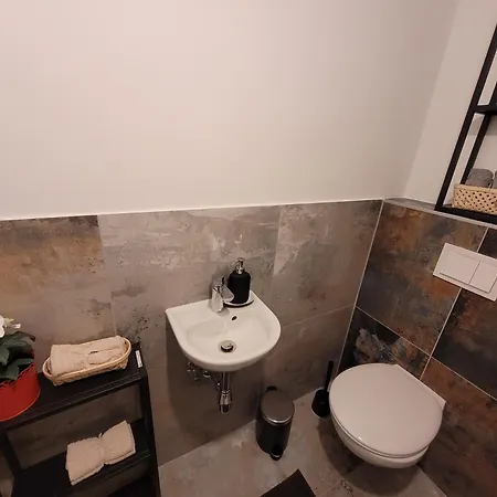 Boutique 2-room * Vienna
