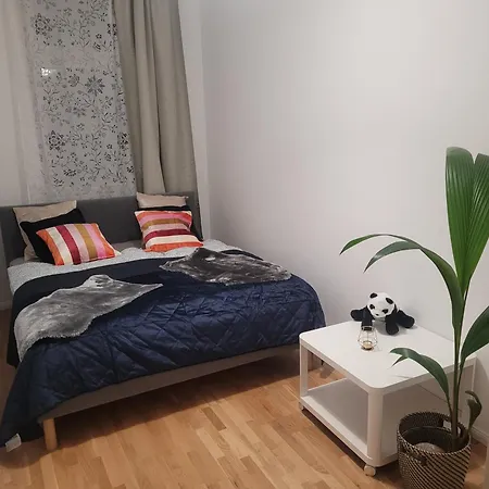 Apartment Boutique 2-room