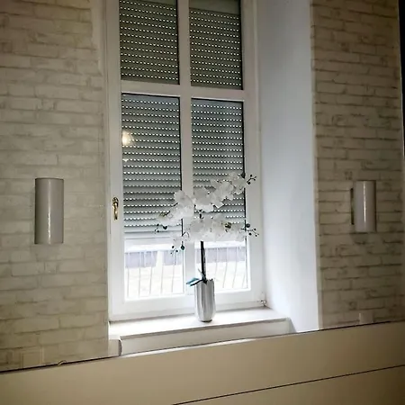 Urban Chic Retreat! Stadtapartment, Zentrale Lage Apartment *