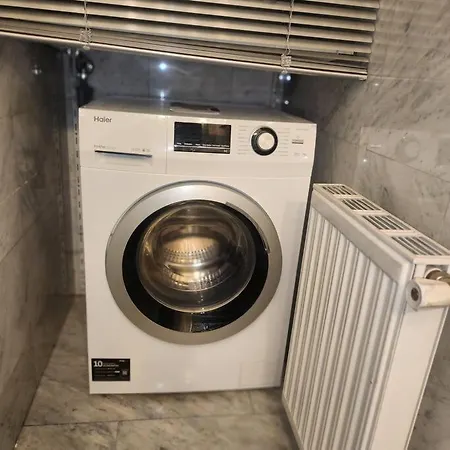 Urban Chic Retreat! Stadtapartment, Zentrale Lage Apartment Vienna