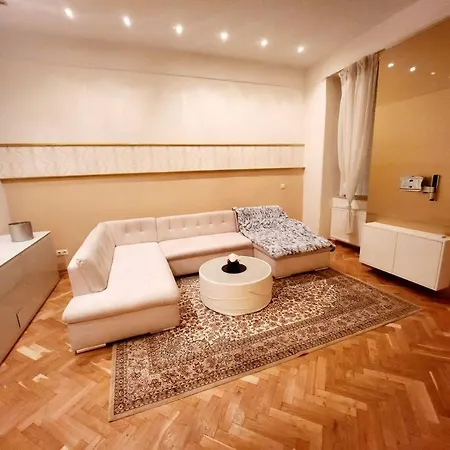 Urban Chic Retreat! Stadtapartment, Zentrale Lage