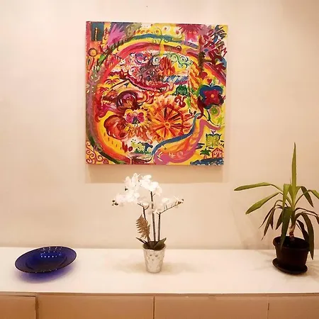 Urban Chic Retreat! Stadtapartment, Zentrale Lage Apartment Vienna