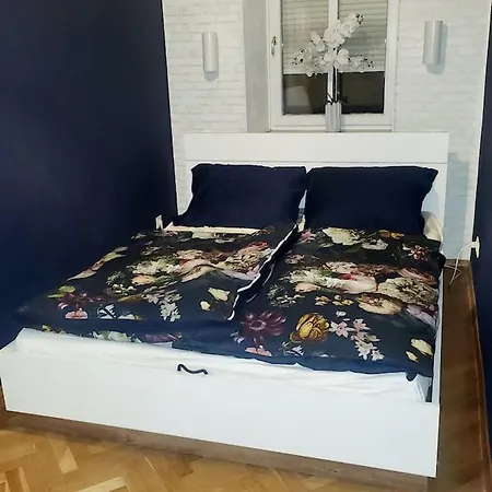 Urban Chic Retreat! Stadtapartment, Zentrale Lage Apartment