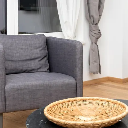Zoder Apartament *