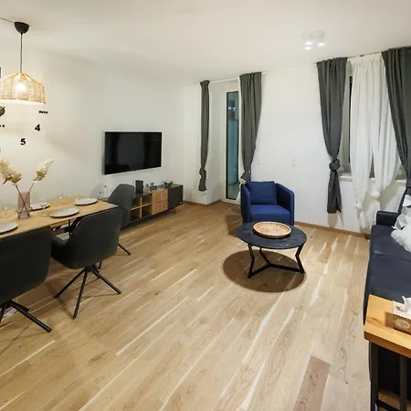 Zoder Apartament Viena