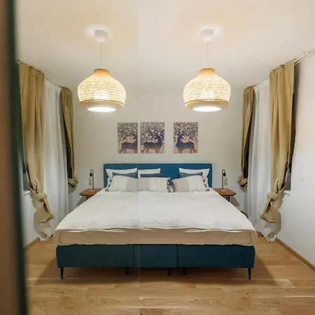 Zoder Apartament Viena
